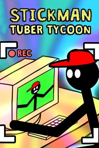 download Stickman tubers life tycoon apk
